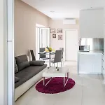 Apartment Luxury 4 Star In The Old Town Zadar