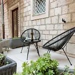 Apartamento Luxury 4 Star In The Old Town Zadar