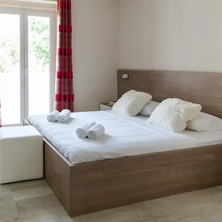 Luxury 4 Star In The Old Town * 자다르