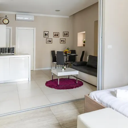 Luxury 4 Star In The Old Town * 자다르