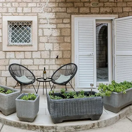 דירה Luxury 4 Star In The Old Town