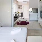 Apartamento Luxury 4 Star In The Old Town *
