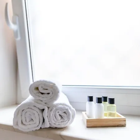 Luxury 4 Star In The Old Town ザダル