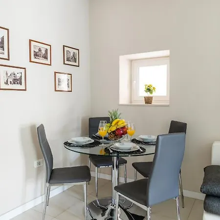Luxury 4 Star In The Old Town * Zadar