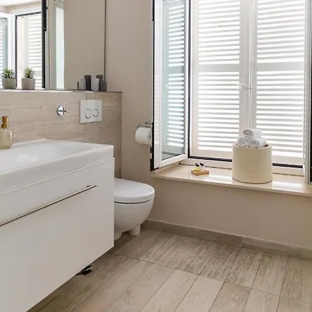 アパート Luxury 4 Star In The Old Town ザダル