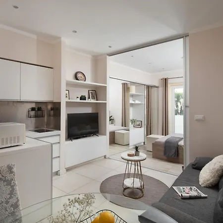 Apartment Luxury 4 Star In The Old Town *