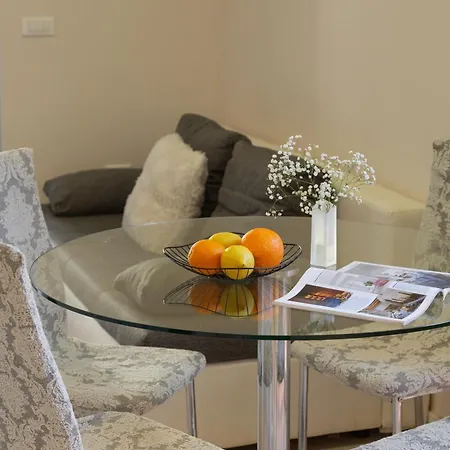 Lejlighed Luxury 4 Star In The Old Town