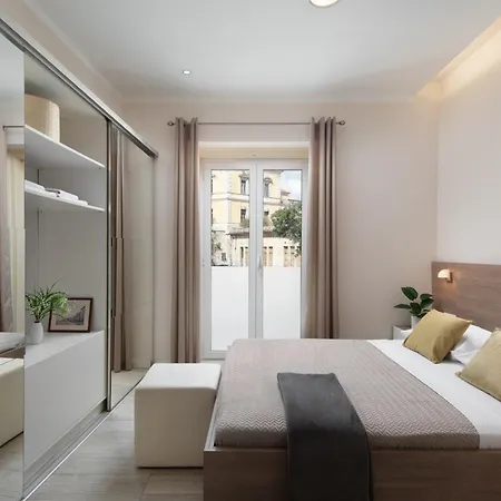 Apartment Luxury 4 Star In The Old Town