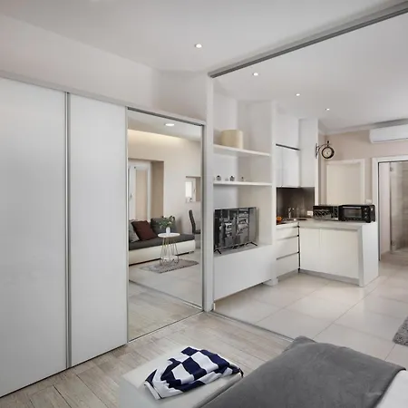 Apartament Luxury 4 Star In The Old Town Zadar