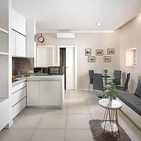 Luxury 4 Star In The Old Town Lejlighed Zadar