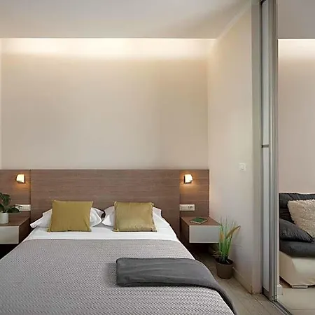 Lejlighed Luxury 4 Star In The Old Town