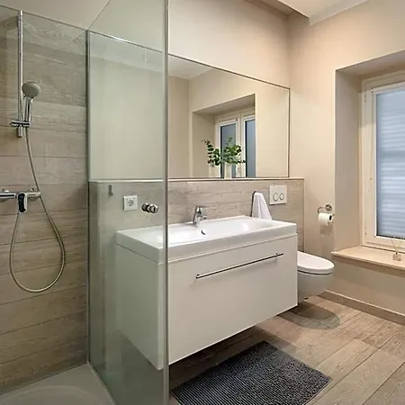 Luxury 4 Star In The Old Town *