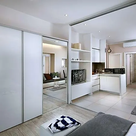 Luxury 4 Star In The Old Town Lejlighed *