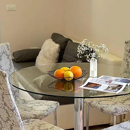 Lejlighed Luxury 4 Star In The Old Town
