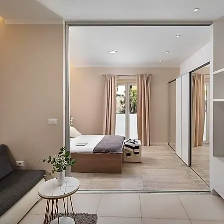 Lejlighed Luxury 4 Star In The Old Town