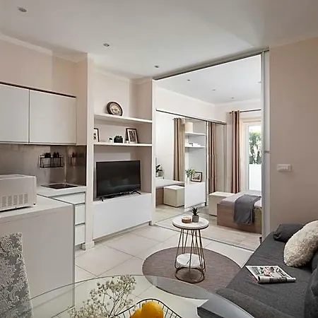 Luxury 4 Star In The Old Town Lejlighed