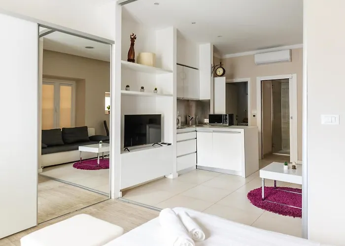 Apartamento Luxury 4 Star In The Old Town Zadar