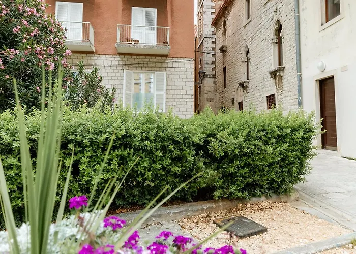 Luxury 4 Star In The Old Town * Zadar