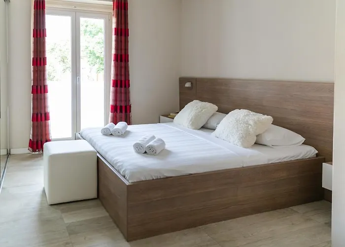 Luxury 4 Star In The Old Town * Zadar