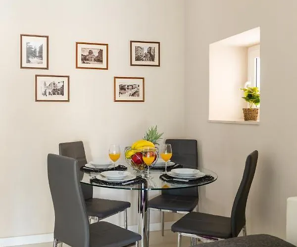 Apartamento Luxury 4 Star In The Old Town Zadar