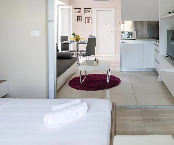 Apartamento Luxury 4 Star In The Old Town *