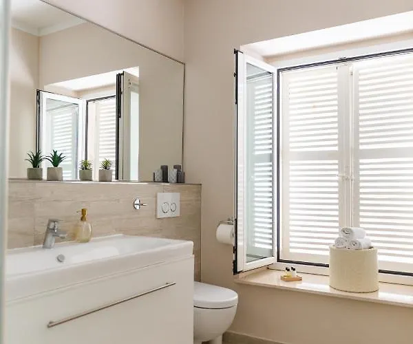 Apartamento Luxury 4 Star In The Old Town