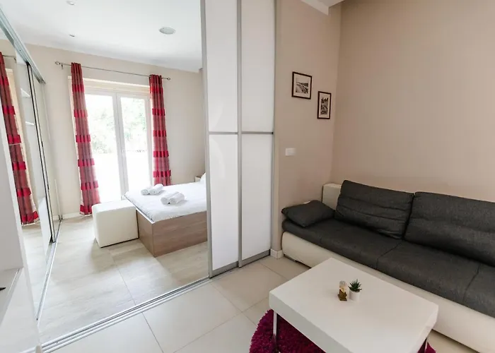 Luxury 4 Star In The Old Town Apartamento *