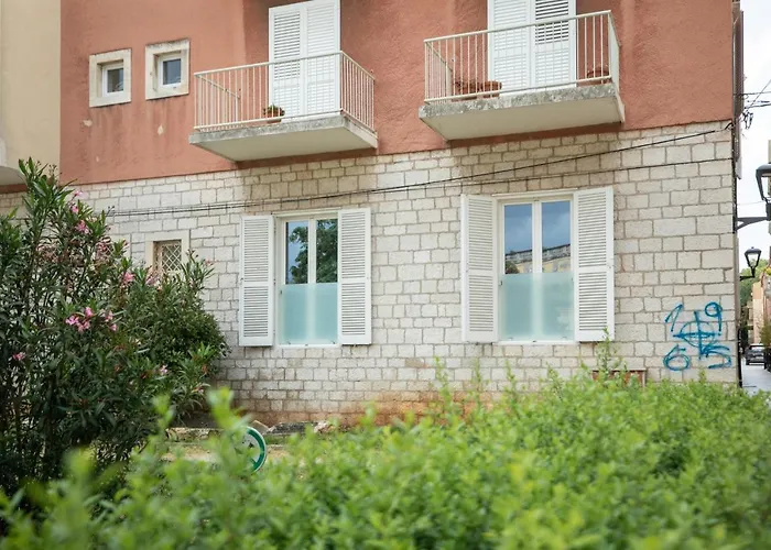 Luxury 4 Star In The Old Town * Zadar