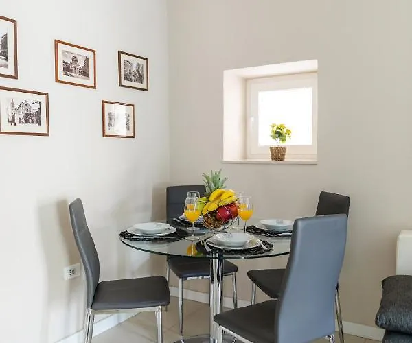 Luxury 4 Star In The Old Town * Zadar