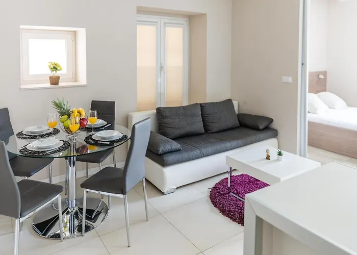 Luxury 4 Star In The Old Town *