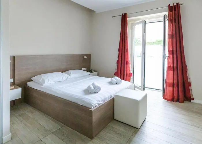 Luxury 4 Star In The Old Town Apartamento *