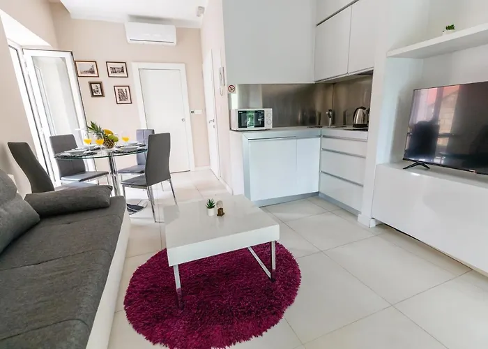 Luxury 4 Star In The Old Town * Zadar