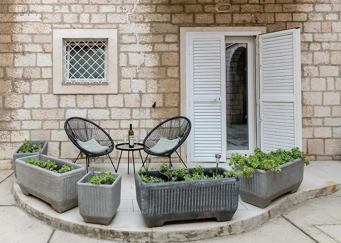 Apartamento Luxury 4 Star In The Old Town