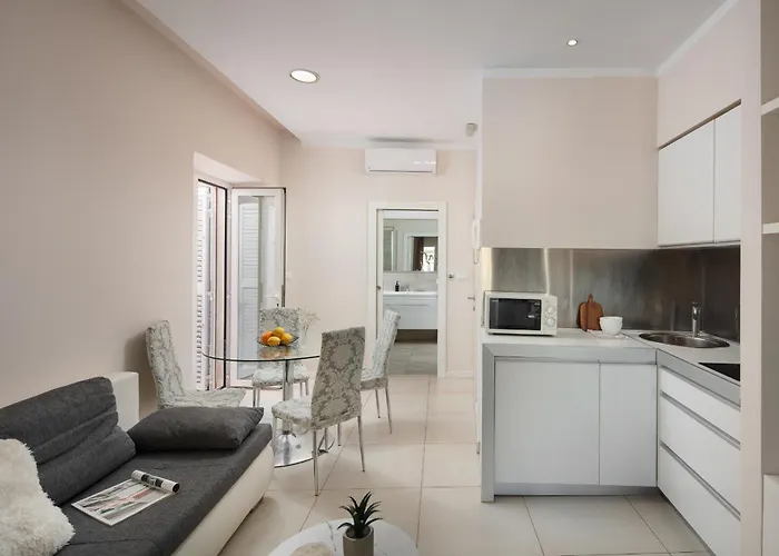 Luxury 4 Star In The Old Town * Zadar