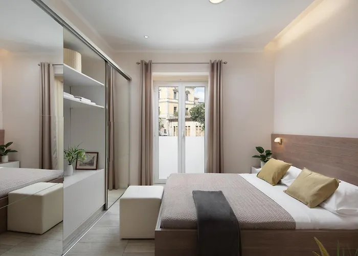 Luxury 4 Star In The Old Town * Zadar