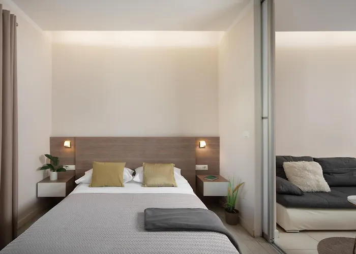 Luxury 4 Star In The Old Town Apartamento *