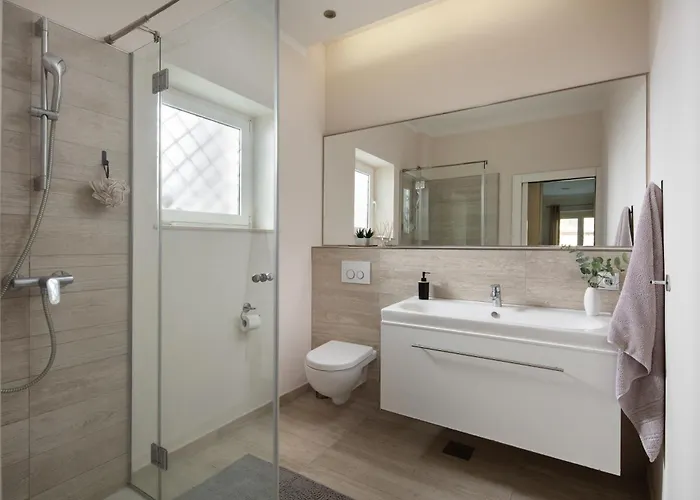 Luxury 4 Star In The Old Town *